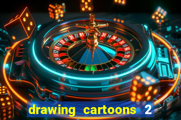 drawing cartoons 2 fnaf vk